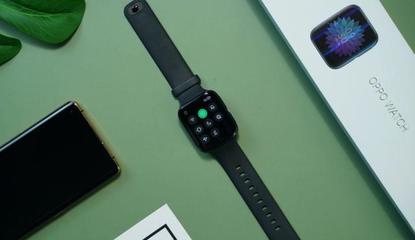 下一款智能手表何必是Apple Watch？OPPO Watch X上手深度體驗(yàn)