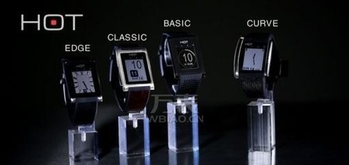 智能手表HOT Watch 能打電話的腕上利器，開(kāi)啟便捷生活新篇章